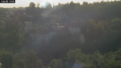 Sázavský klášter