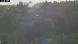 Sázavský klášter