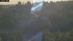 Sázavský klášter