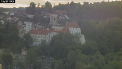 Sázavský klášter