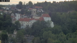 Sázavský klášter