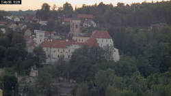 Sázavský klášter