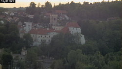 Sázavský klášter