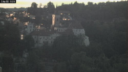Sázavský klášter