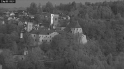 Sázavský klášter