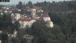Sázavský klášter
