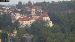 Sázavský klášter