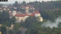 Sázavský klášter