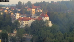 Sázavský klášter