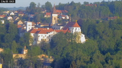 Sázavský klášter