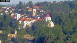 Sázavský klášter