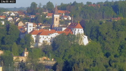 Sázavský klášter