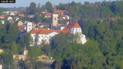 Sázavský klášter