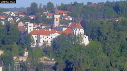 Sázavský klášter