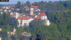 Sázavský klášter