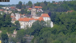 Sázavský klášter