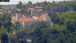 Sázavský klášter