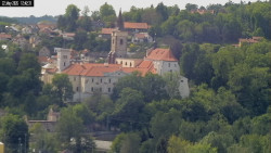 Sázavský klášter