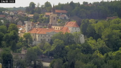 Sázavský klášter