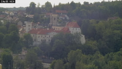 Sázavský klášter