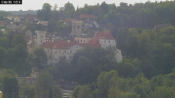 Sázavský klášter