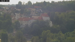 Sázavský klášter