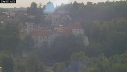 Sázavský klášter