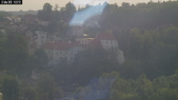 Sázavský klášter