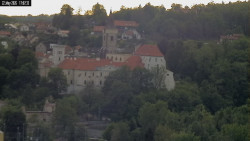 Sázavský klášter