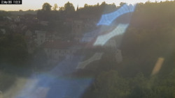 Sázavský klášter
