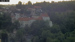Sázavský klášter