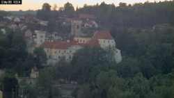 Sázavský klášter