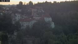 Sázavský klášter