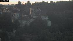 Sázavský klášter
