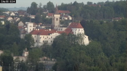 Sázavský klášter