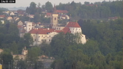 Sázavský klášter