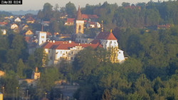 Sázavský klášter