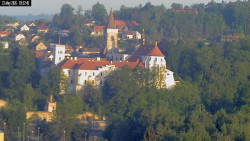 Sázavský klášter