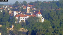 Sázavský klášter