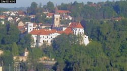 Sázavský klášter