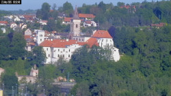 Sázavský klášter