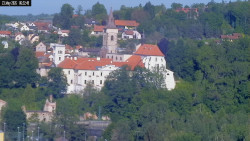 Sázavský klášter