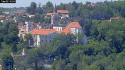 Sázavský klášter