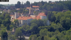 Sázavský klášter