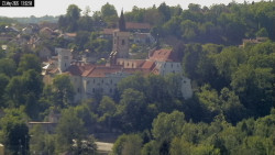 Sázavský klášter