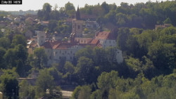 Sázavský klášter