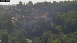 Sázavský klášter