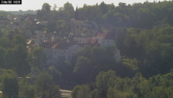 Sázavský klášter