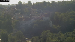Sázavský klášter