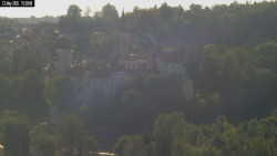 Sázavský klášter